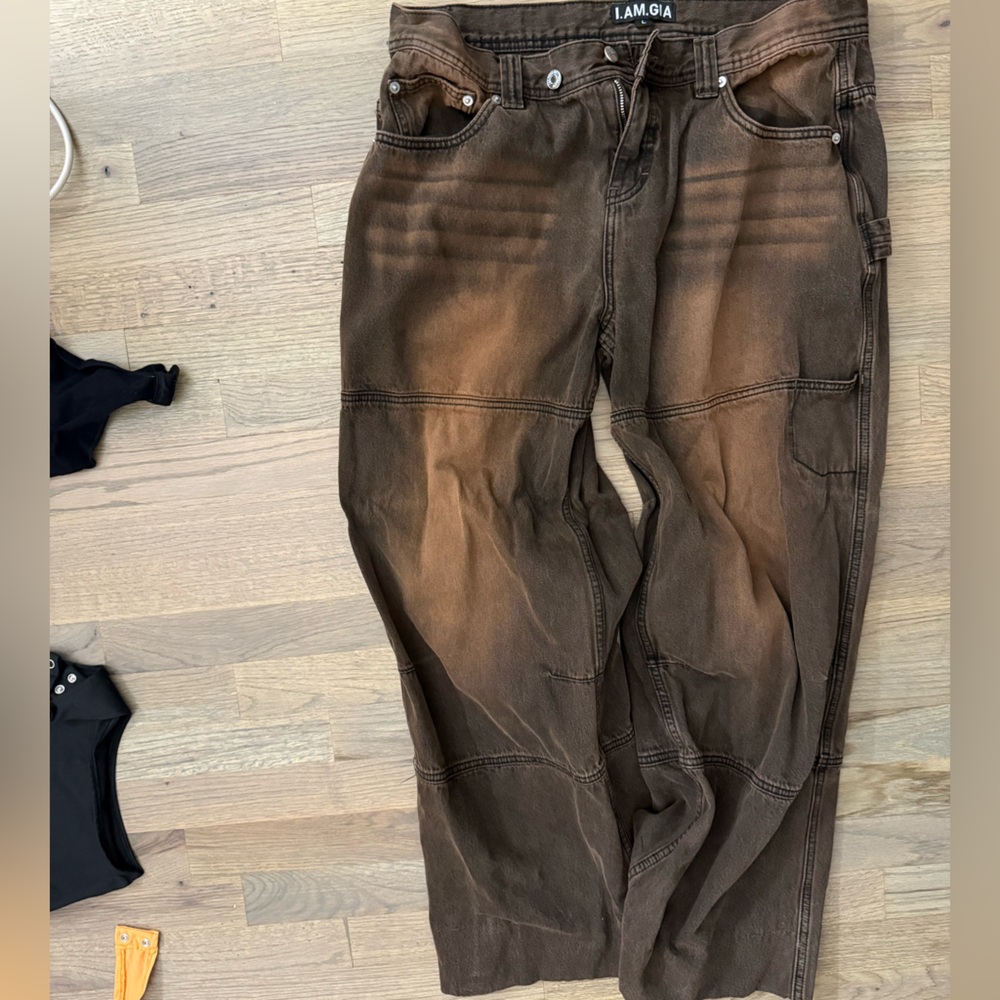 Iamgia misty jeans